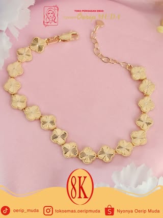 Alhambra Bracelet Collection