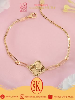 Clover Bracelet Collection