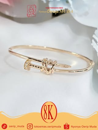 Paku Bangle Collection