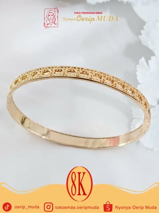 Dodor Bangle Collection
