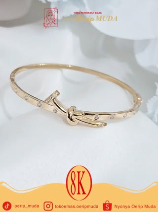 Paku Bangle Collection