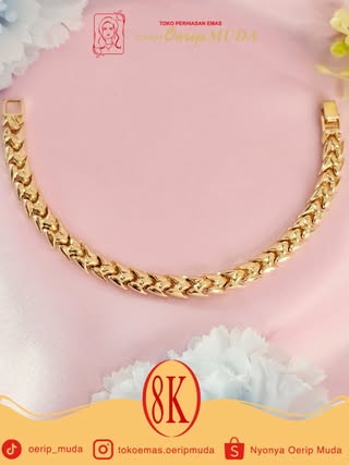 Chain Link Collection