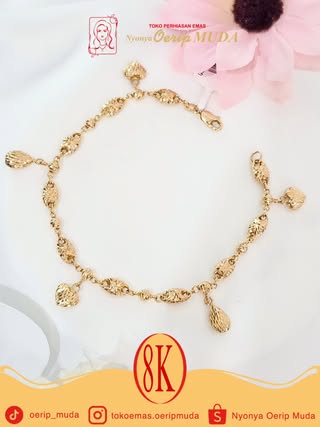 Charm Series