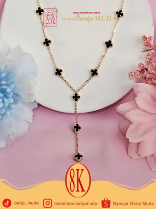 Clover Kalung Collection