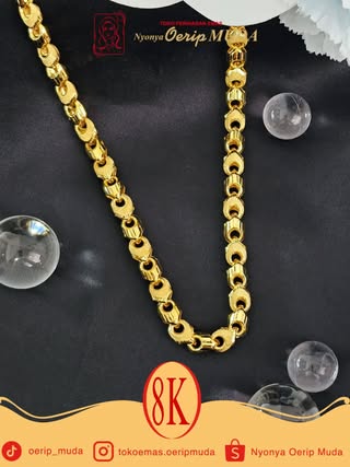 Pajero Kalung Collection