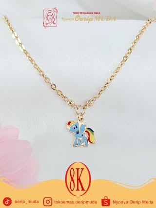 Pony Collection - Anak
