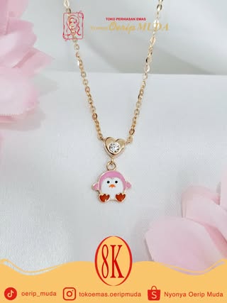Character Collection - Anak