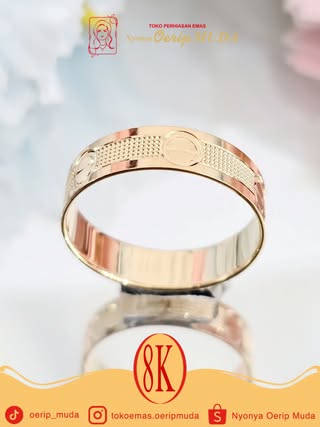 Cartong Ring Collection
