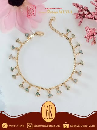 Divaluna Bracelet Collection