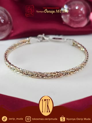 Coker Bracelet Collection
