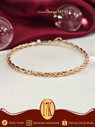 Coker Bracelet Collection