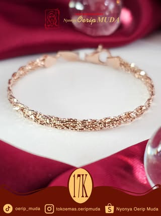 Coker Bracelet Collection