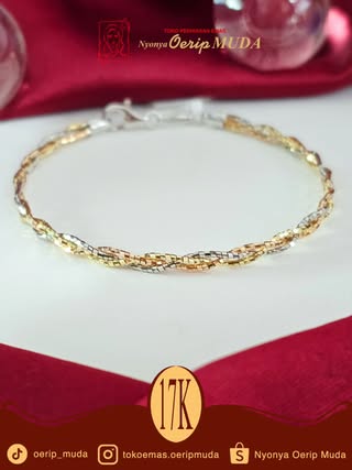 Coker Bracelet Collection