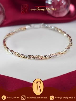 Coker Bracelet Collection