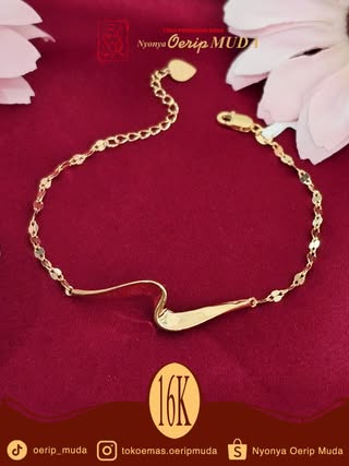 Isyana Bracelet Collection