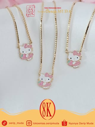 Character Collection - Anak