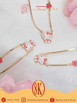 Character Collection - Anak