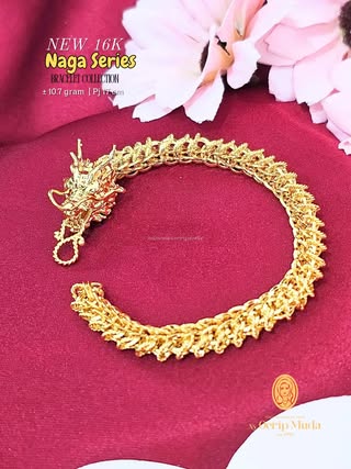 Naga Series
