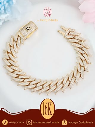 Rantai ODV Gelang Collection