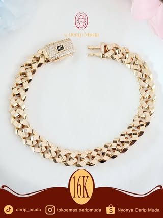 Rantai ODV Gelang Collection
