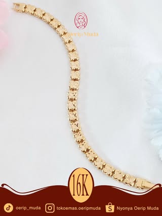 Bunga Series