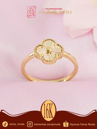 Clover Alhambra Collection