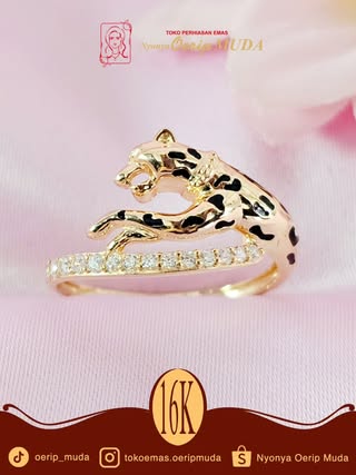 Macan Cincin Collection
