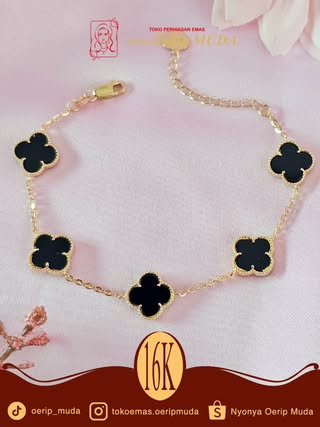 Clover Series
