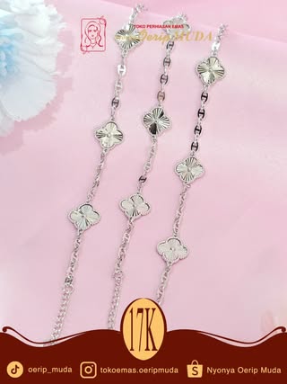 Clover Alhambra Collection
