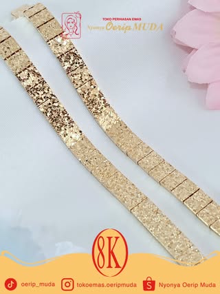 Gulabatu Shimmer Bracelet Collection