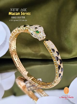 Macan Series