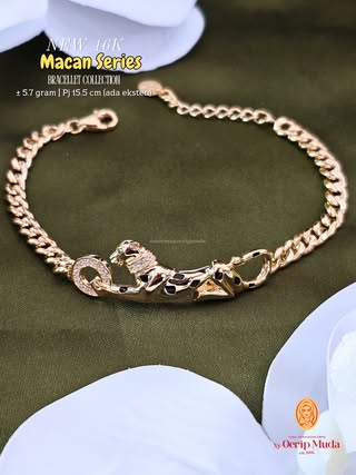Macan Series