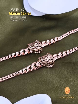 Macan Series