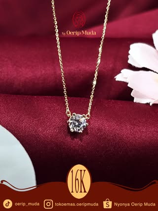 Nagita Kalung Collection