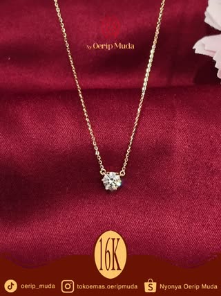 Nagita Kalung Collection