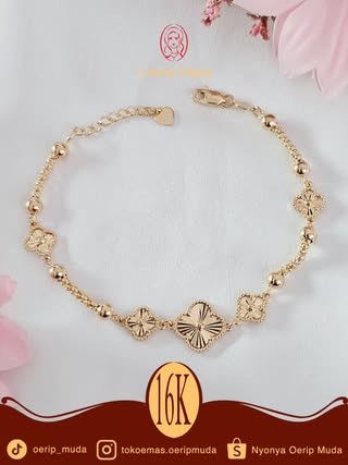 Clover Alhambra