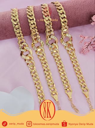 Rantai Series