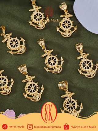 Jangkar Bracelet Collection