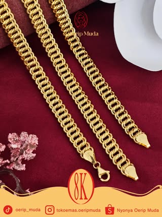 Rantai Choco Bracelet Collection