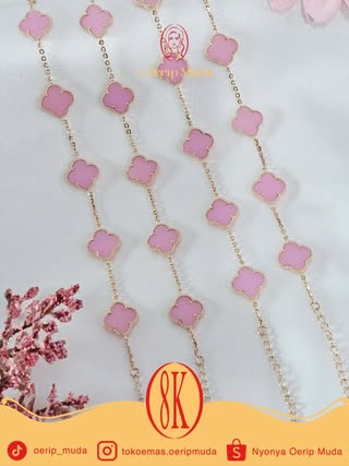Clover Bracelet Collection