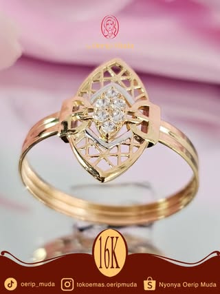 Diamond Look