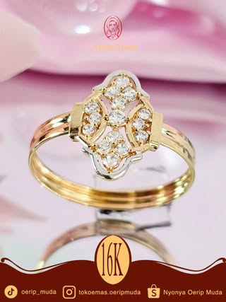 Diamond Look