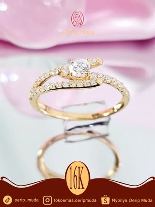 Diamond Look