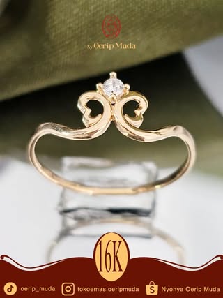 Butterfly Cincin Collection