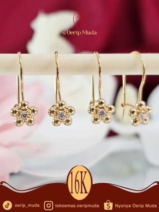 Bunga Series
