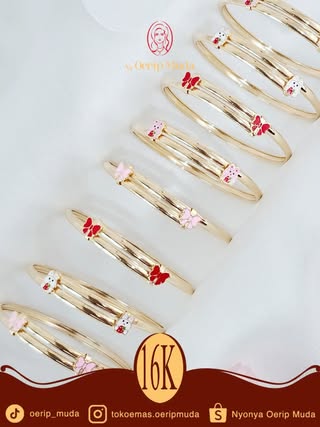 Karakter Series - Anak
