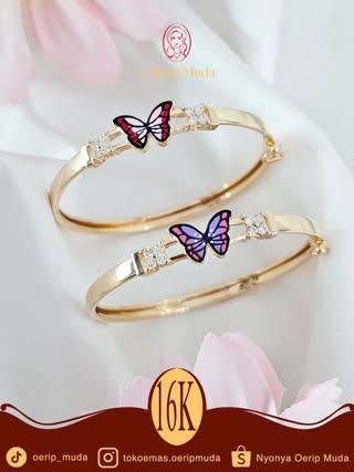 Butterfly - Anak