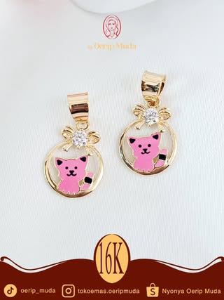 Karakter Series - Anak