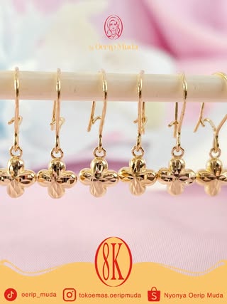 Bunga Series