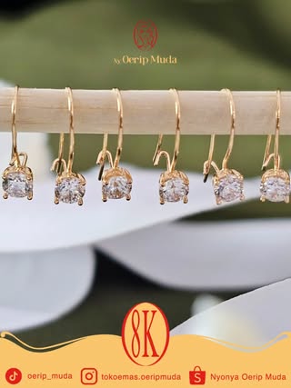 Daisy Collection - Anak
